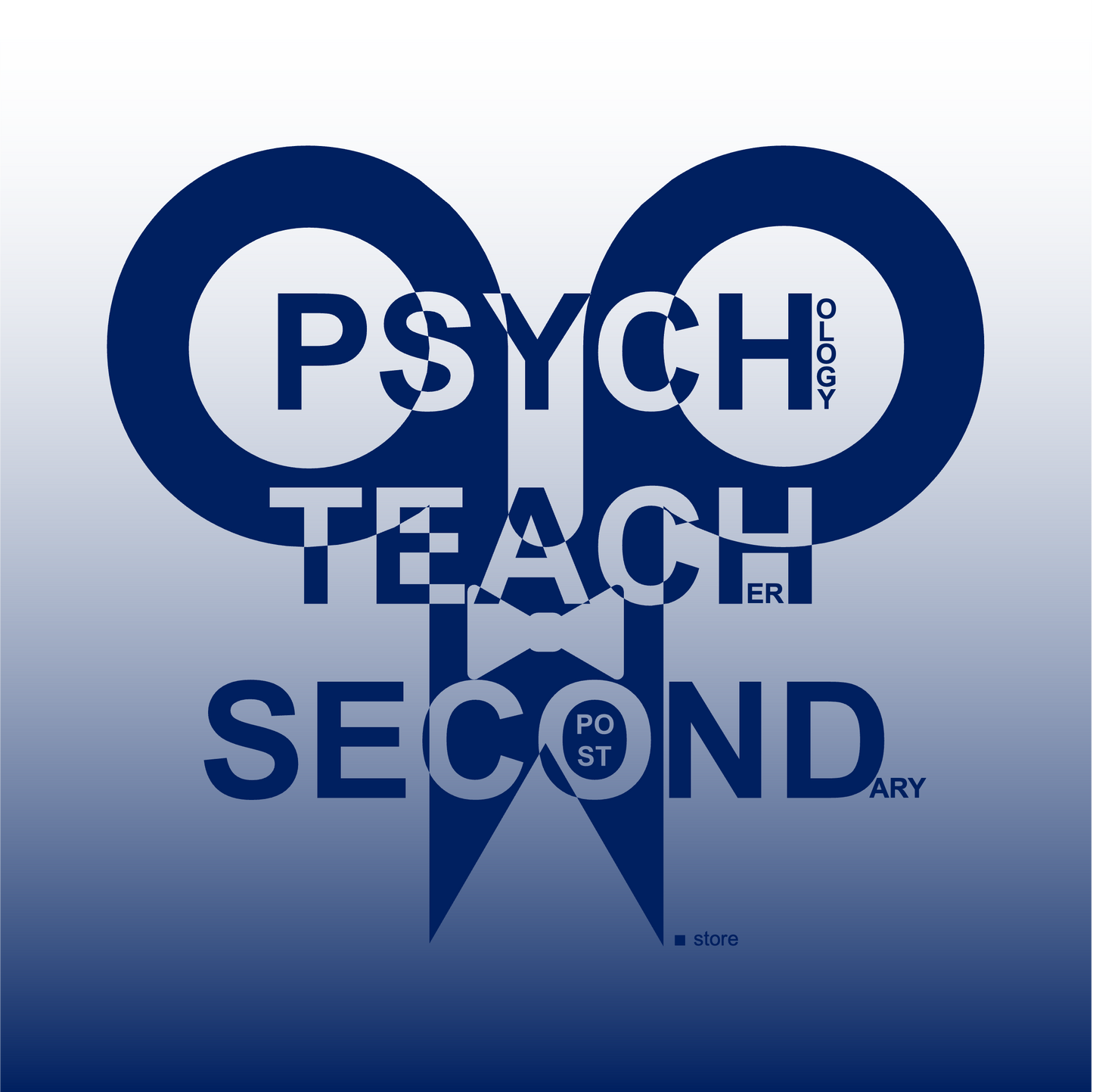 Psychology Teacher, Postsecondary