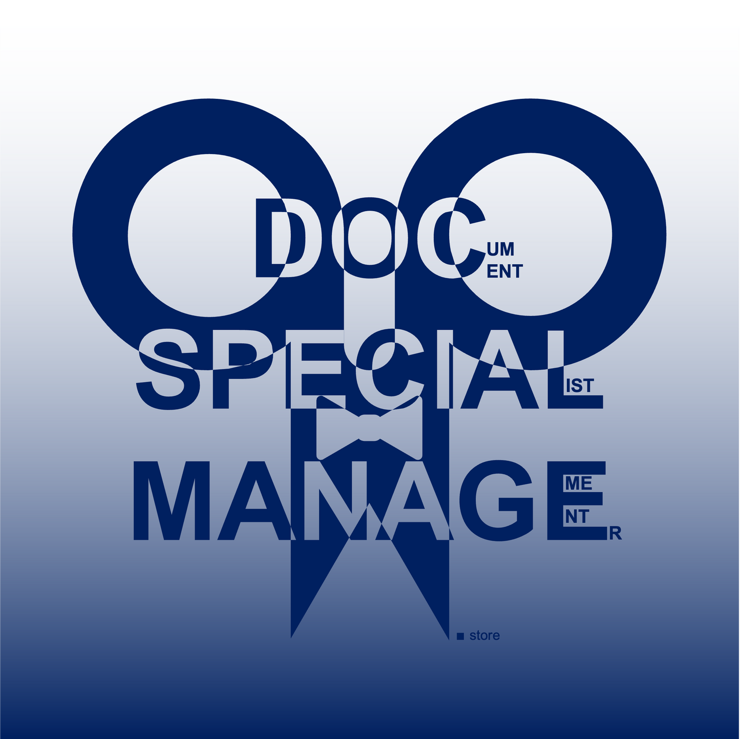 Document Management Specialist