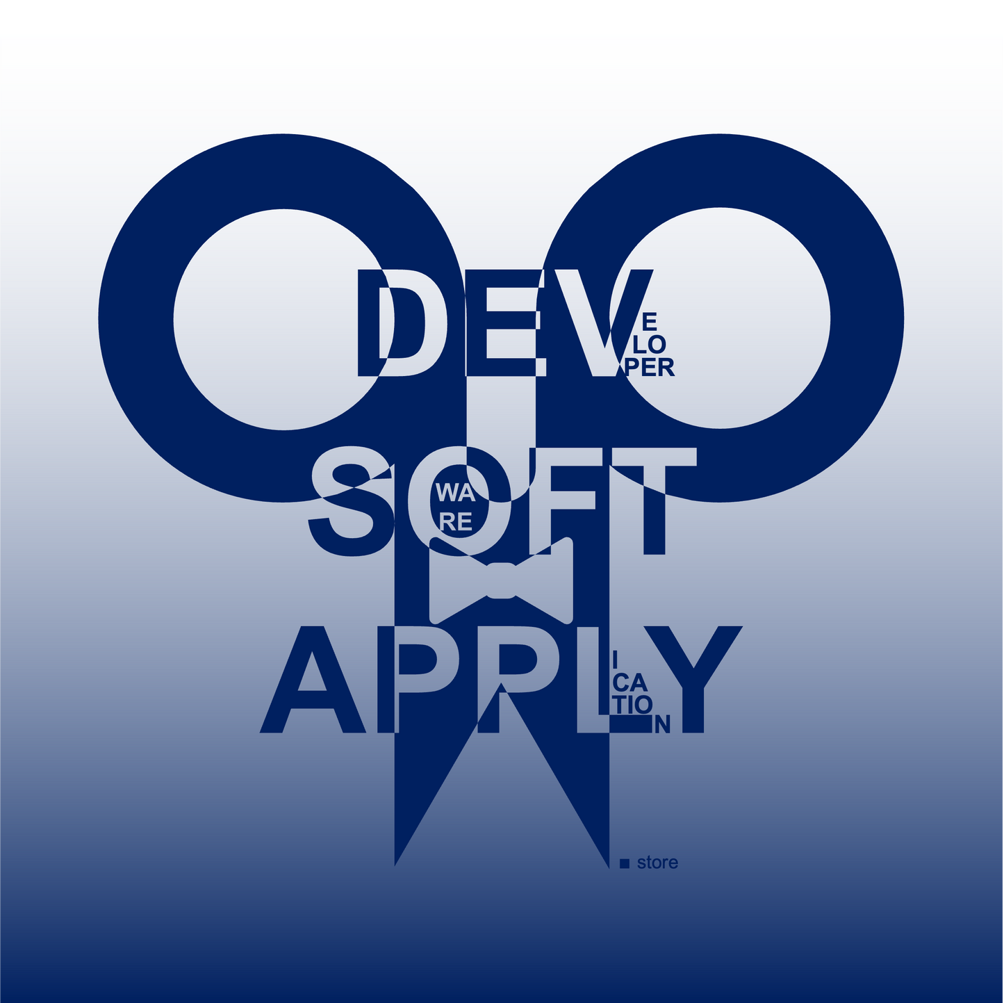 Software Developer, Applications