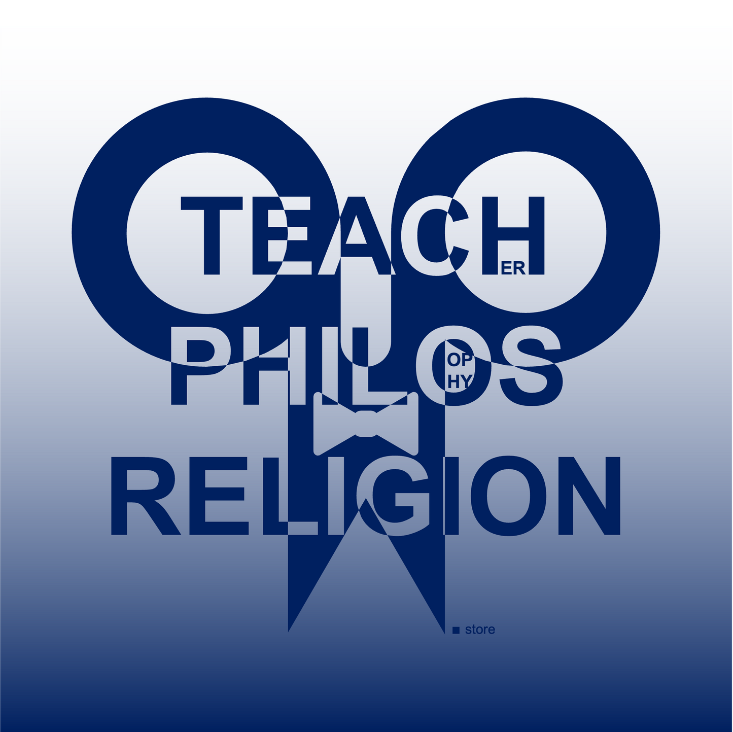 Philosophy and Religion Teacher, Postsecondary
