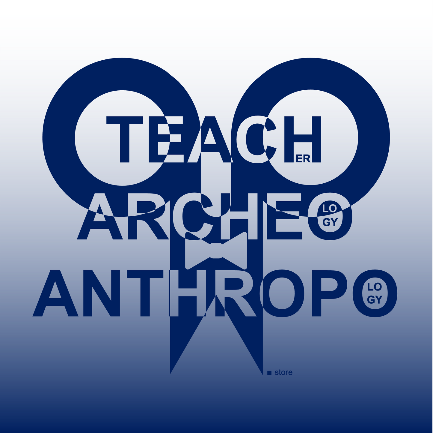 Anthropology and Archeology Teacher, Postsecondary