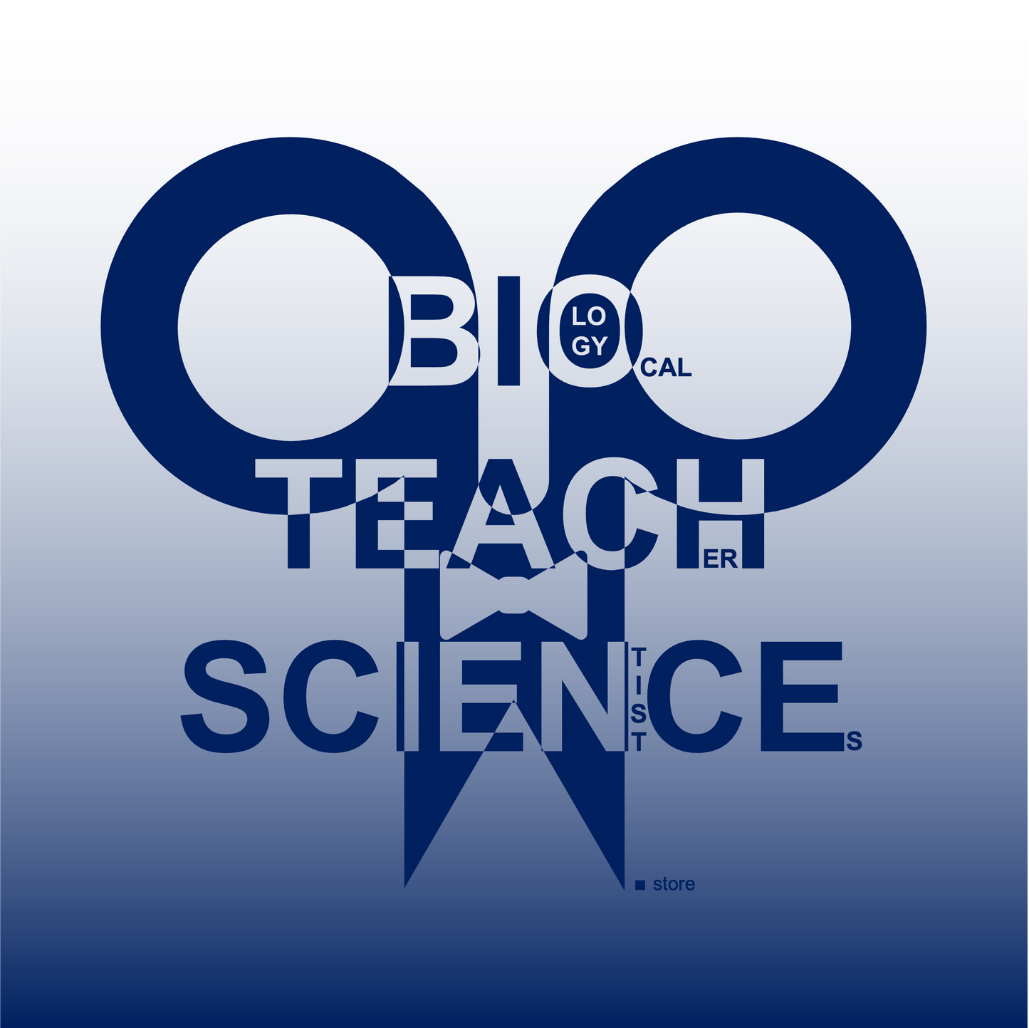 Biological Science Teacher, Postsecondary