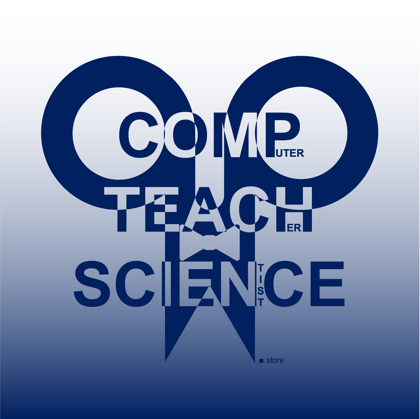 Computer Science Teacher, Postsecondary