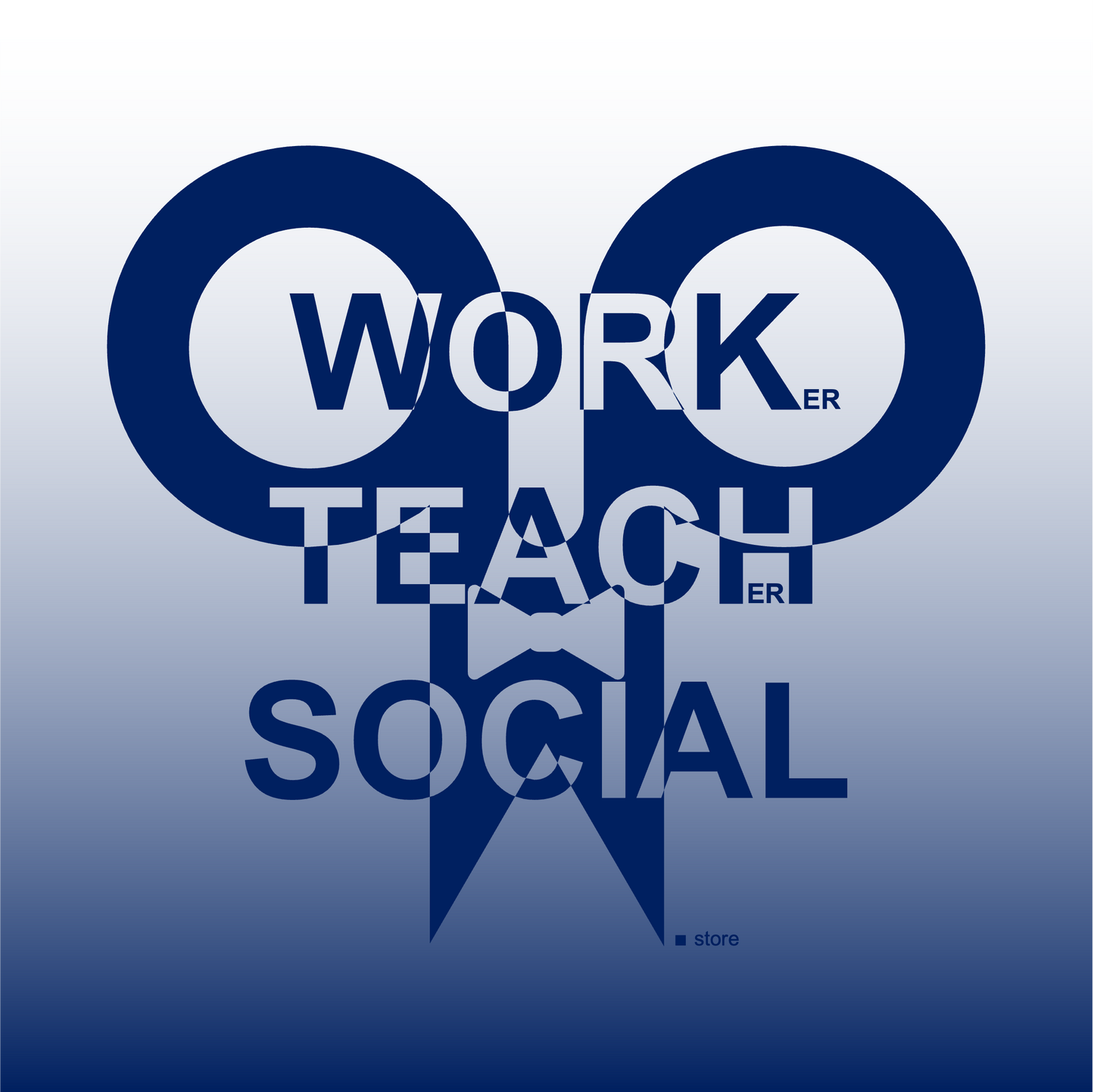 Social Work Teacher, Postsecondary