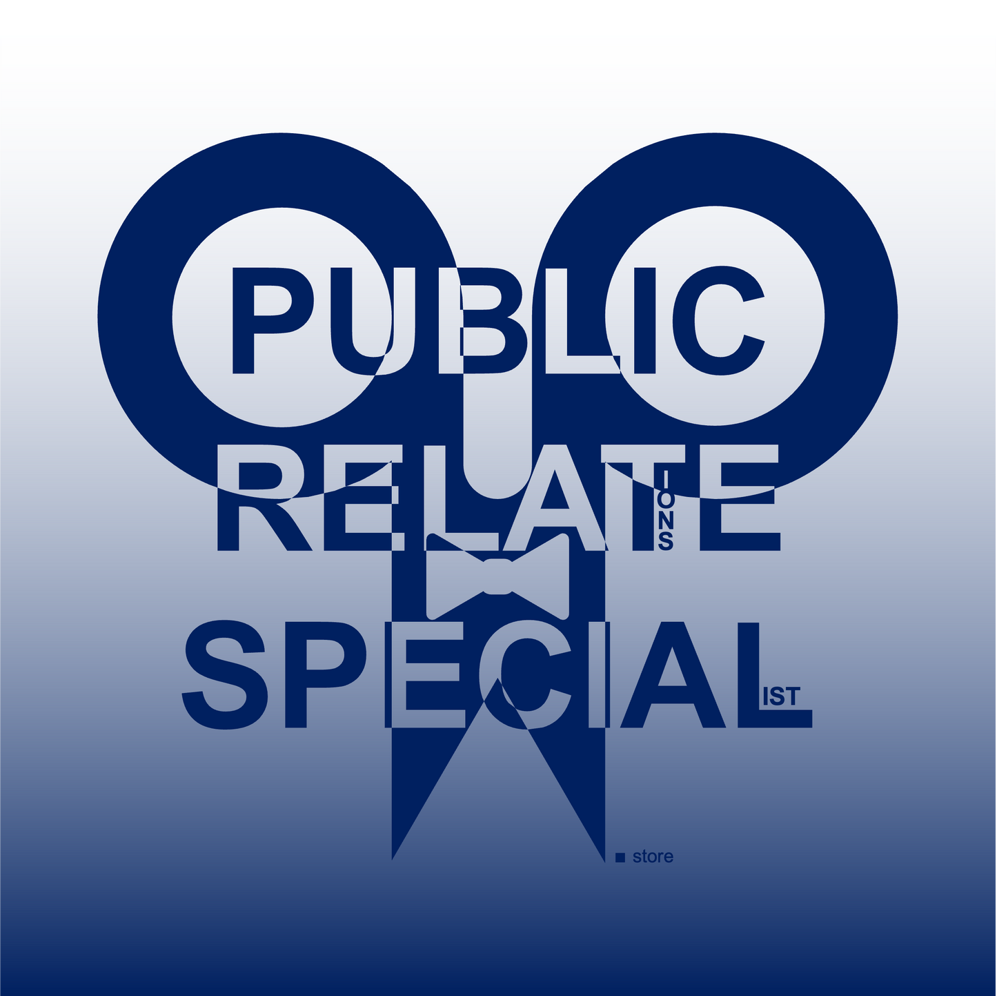 Public Relations Specialist