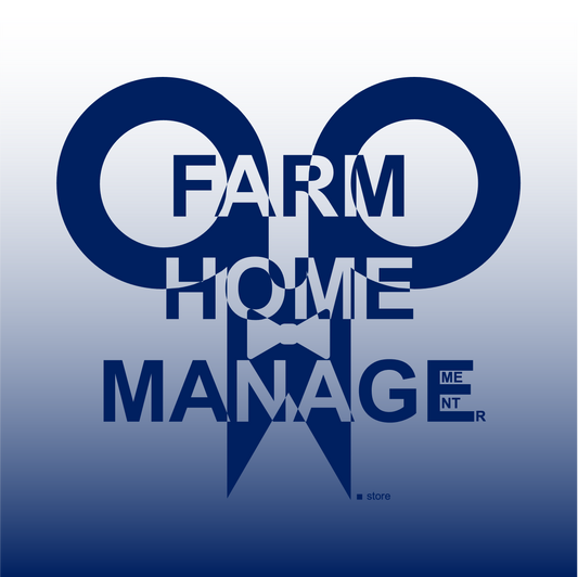 Farm and Home Management Advisor