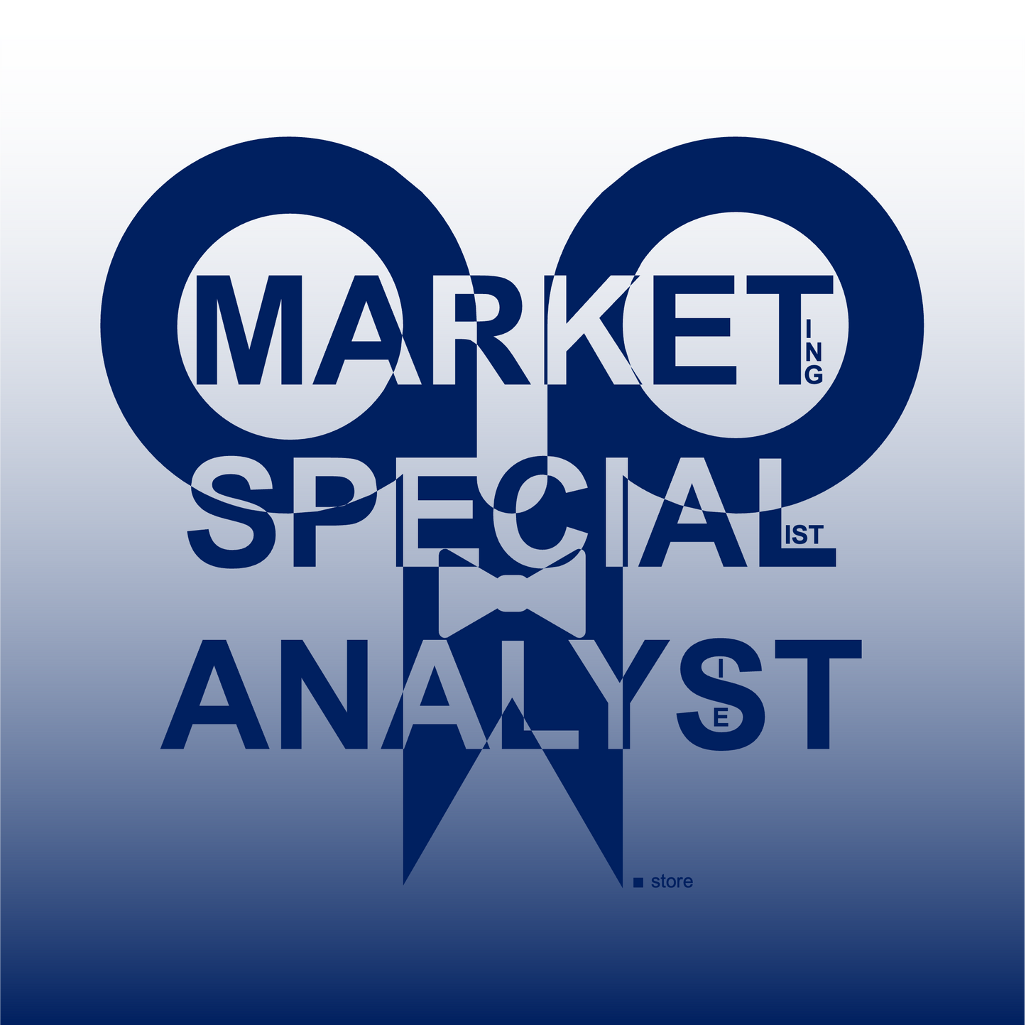 Market Research Analyst and Marketing Specialist