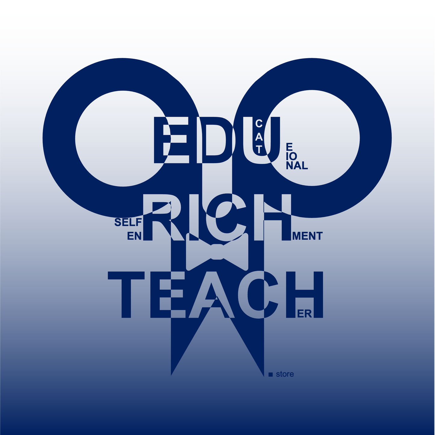 Self-Enrichment Education Teacher