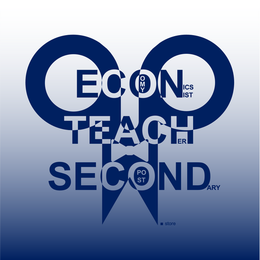 Economics Teacher, Postsecondary