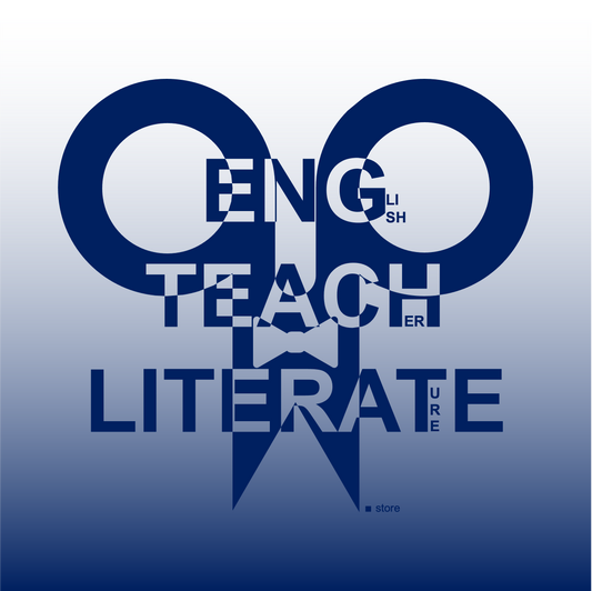 English Language and Literature Teacher, Postsecondary