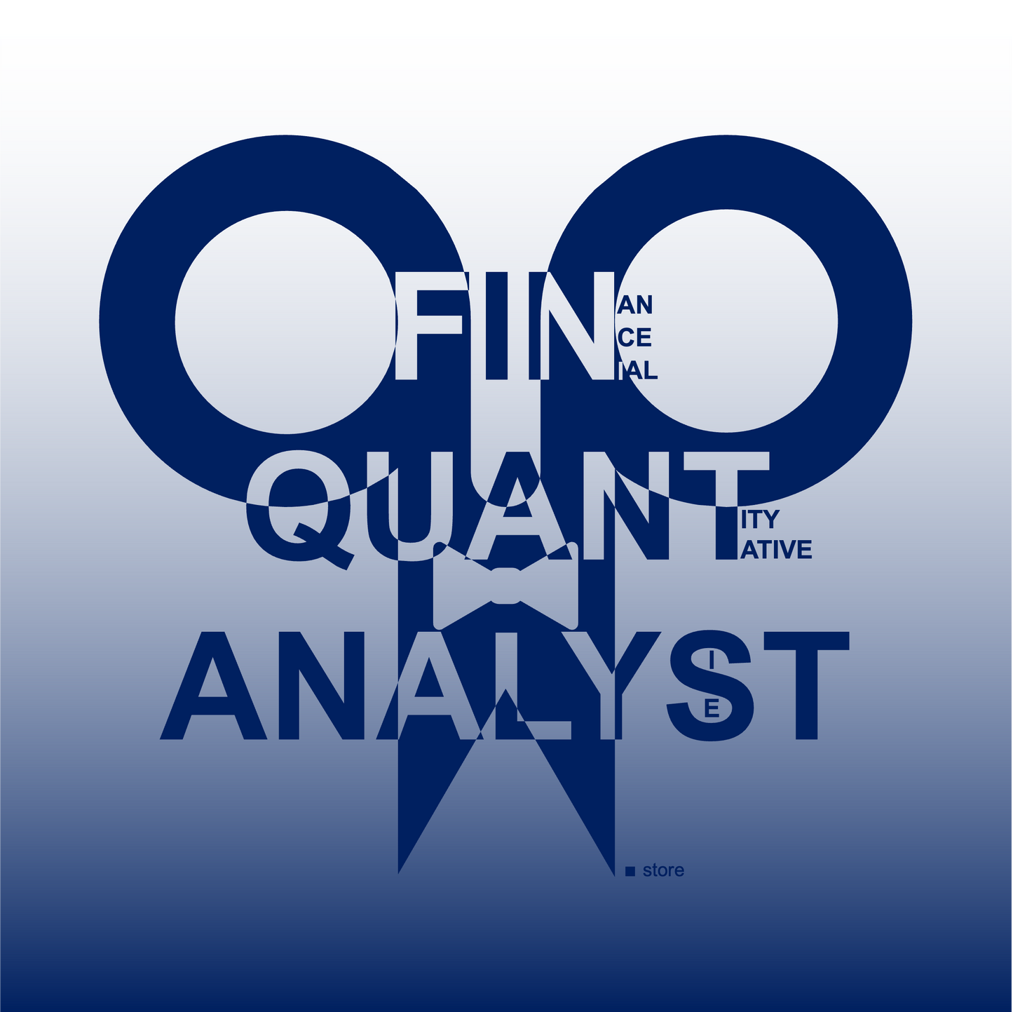 Financial Quantitative Analyst