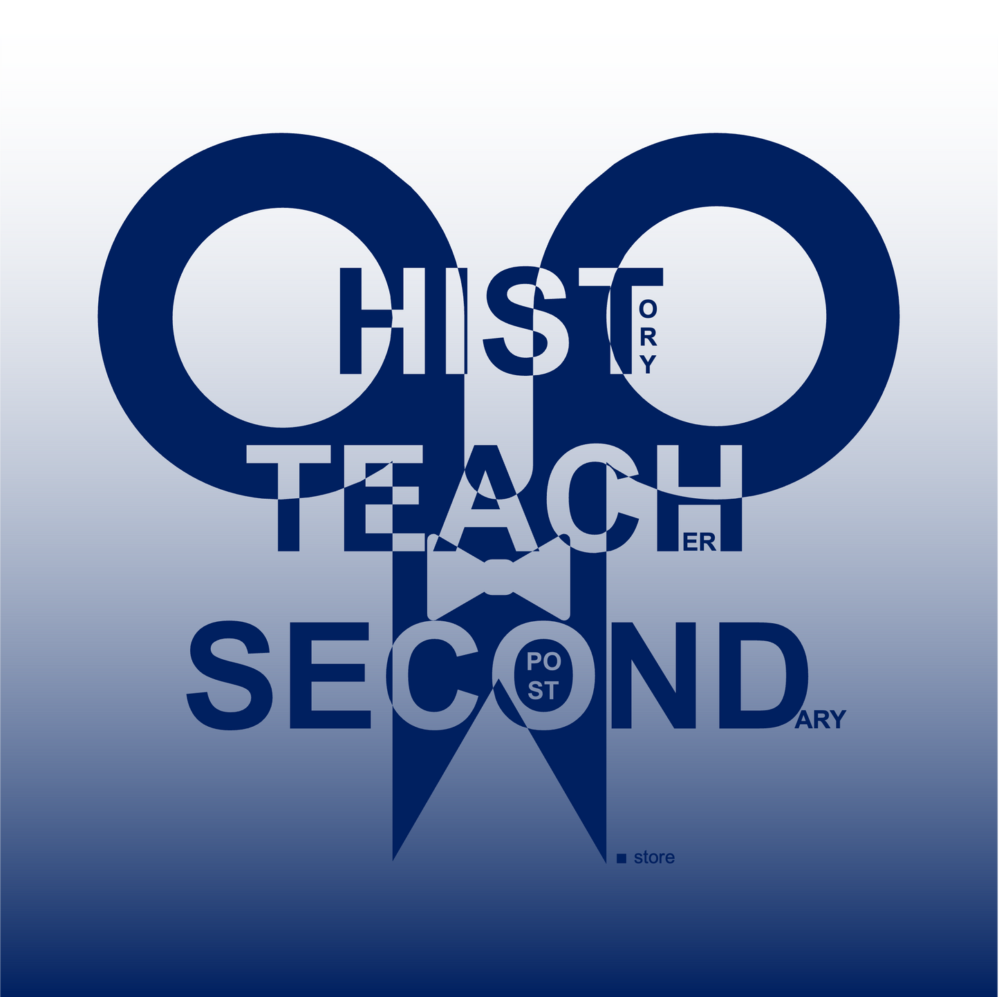 History Teacher, Postsecondary