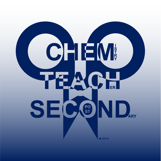 Chemistry Teacher, Postsecondary