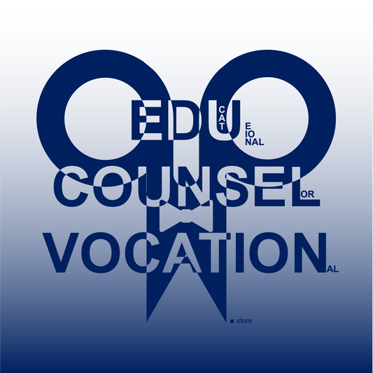 Educational, Guidance, School, and Vocational Counselor