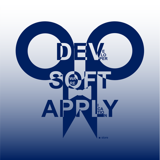 Software Developer, Applications