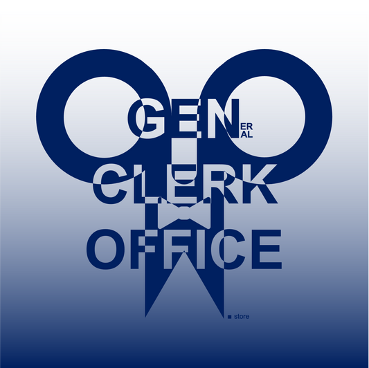 Office Clerk, General