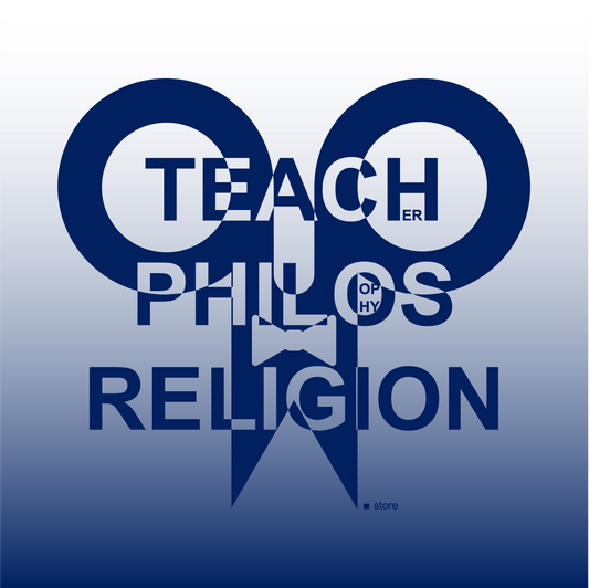 Philosophy and Religion Teacher, Postsecondary