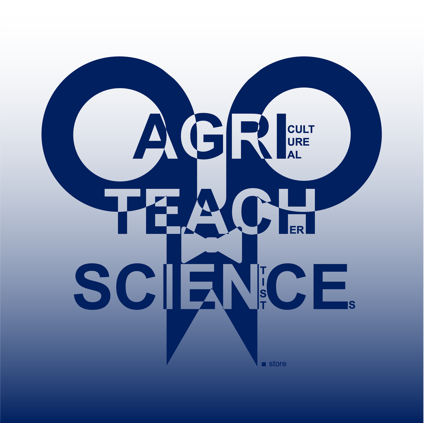 Agricultural Sciences Teacher, Postsecondary