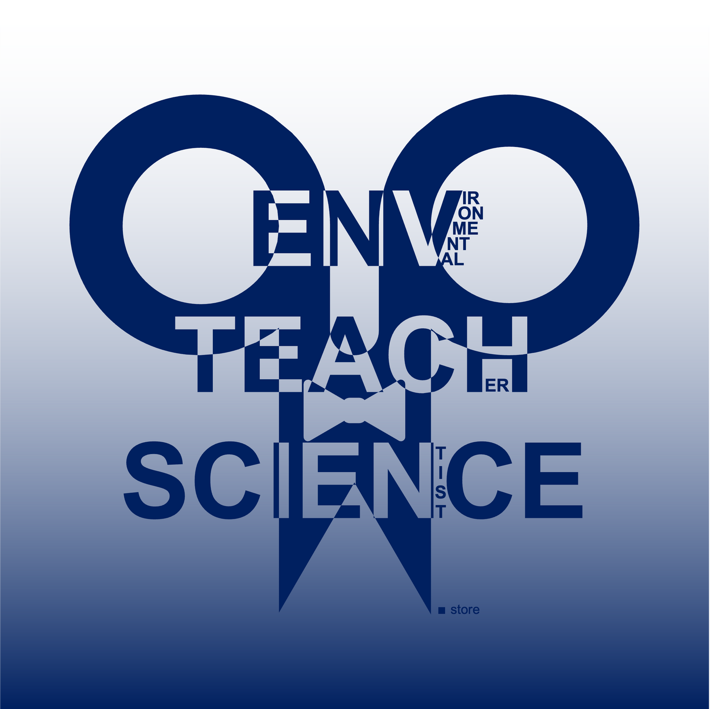 Environmental Science Teacher, Postsecondary