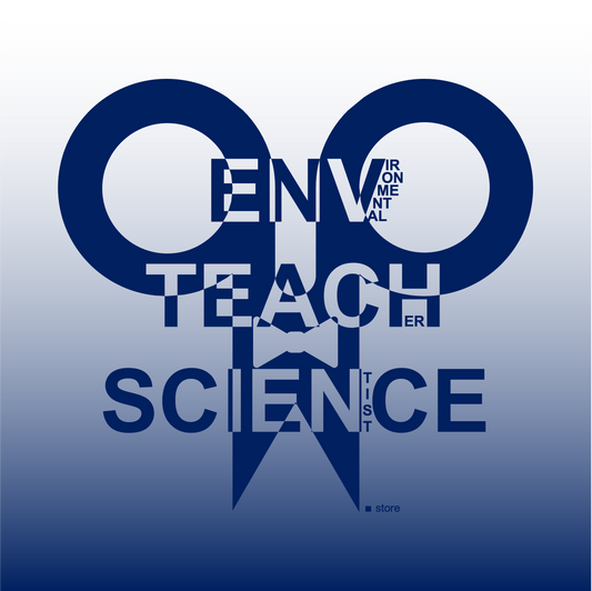 Environmental Science Teacher, Postsecondary