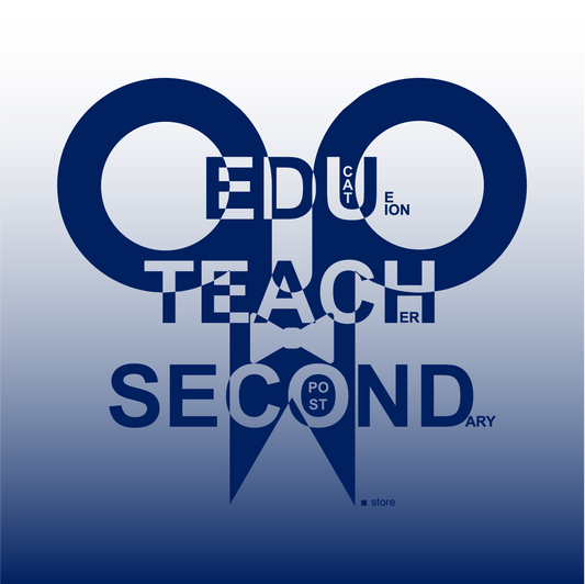 Education Teacher, Postsecondary