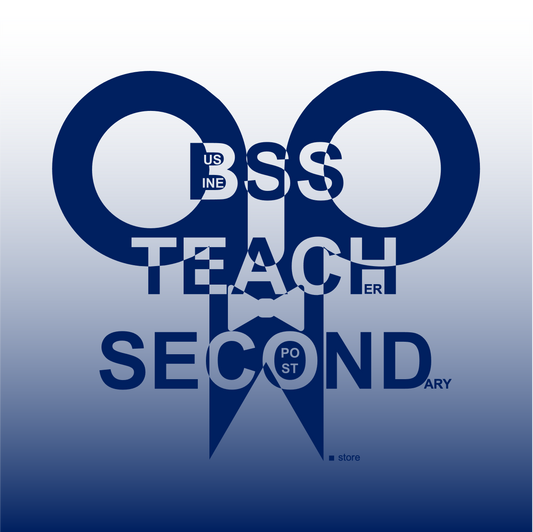 Business Teacher, Postsecondary