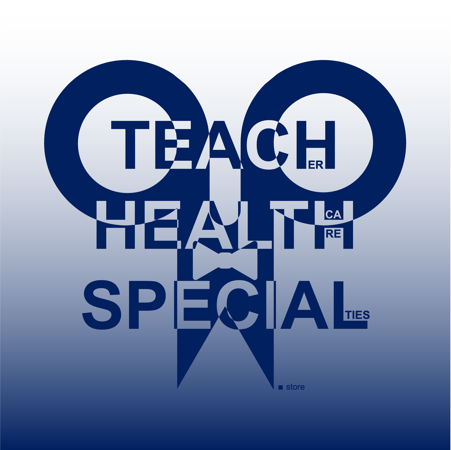 Health Specialties Teacher, Postsecondary