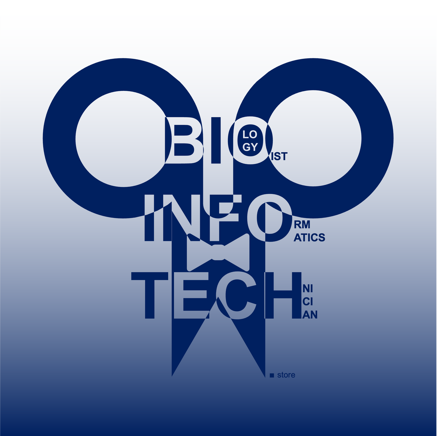 Bioinformatics Technician