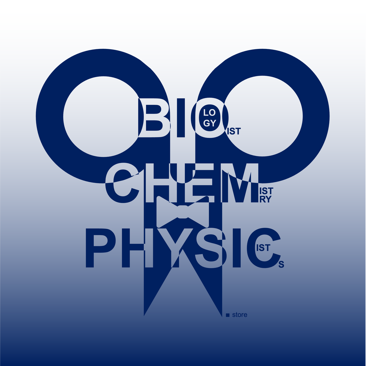 Biochemist and Biophysicist