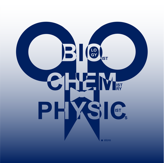 Biochemist and Biophysicist