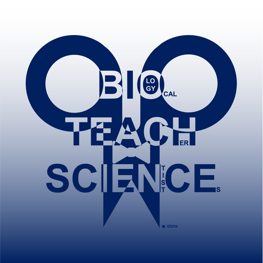 Biological Science Teacher, Postsecondary