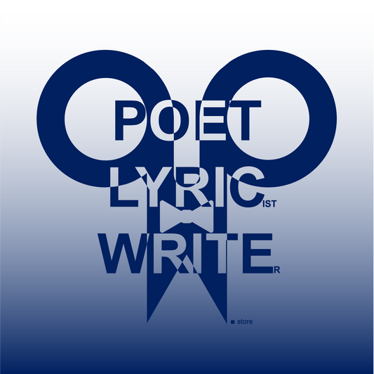 Poet, Lyricist and Creative Writer