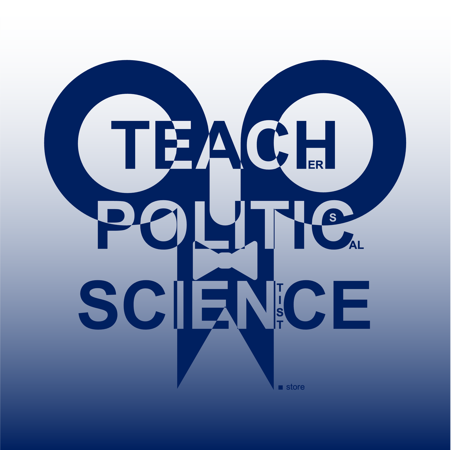 Political Science Teacher, Postsecondary