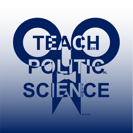 Political Science Teacher, Postsecondary