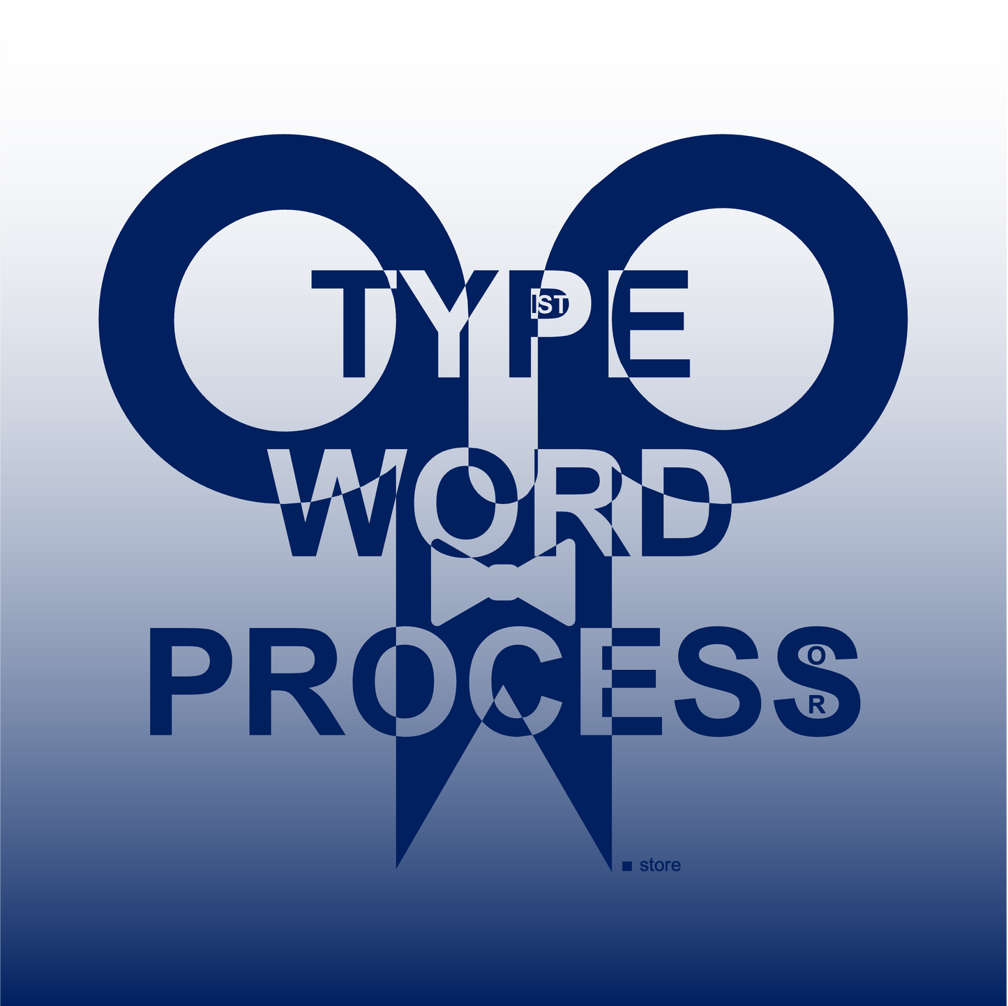 Word Processor and Typist