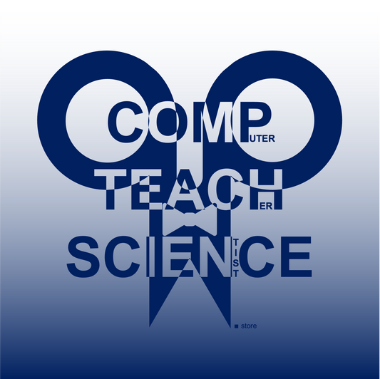 Computer Science Teacher, Postsecondary