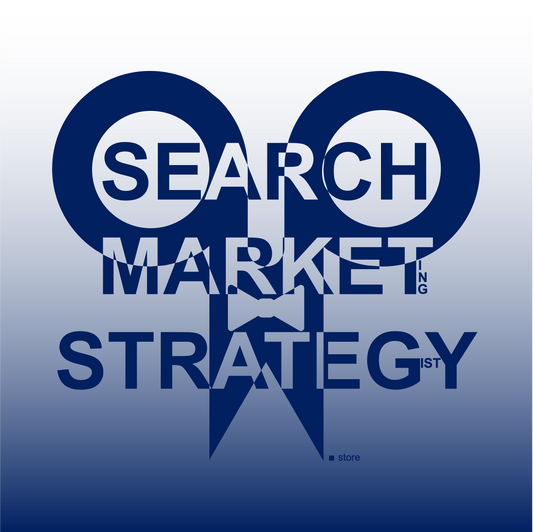 Search Marketing Strategist