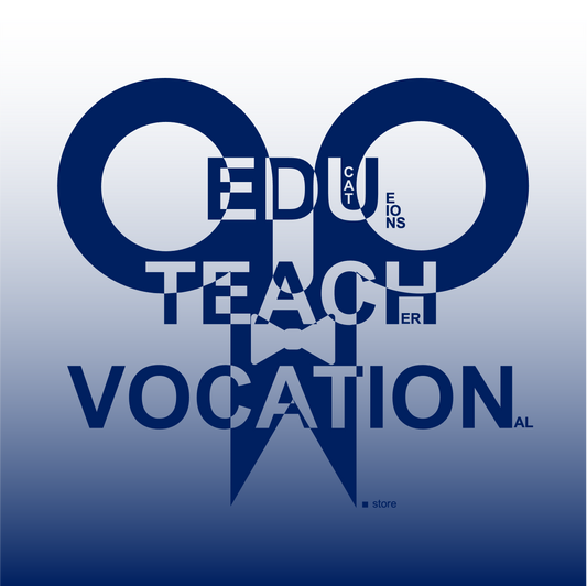 Vocational Education Teacher, Postsecondary