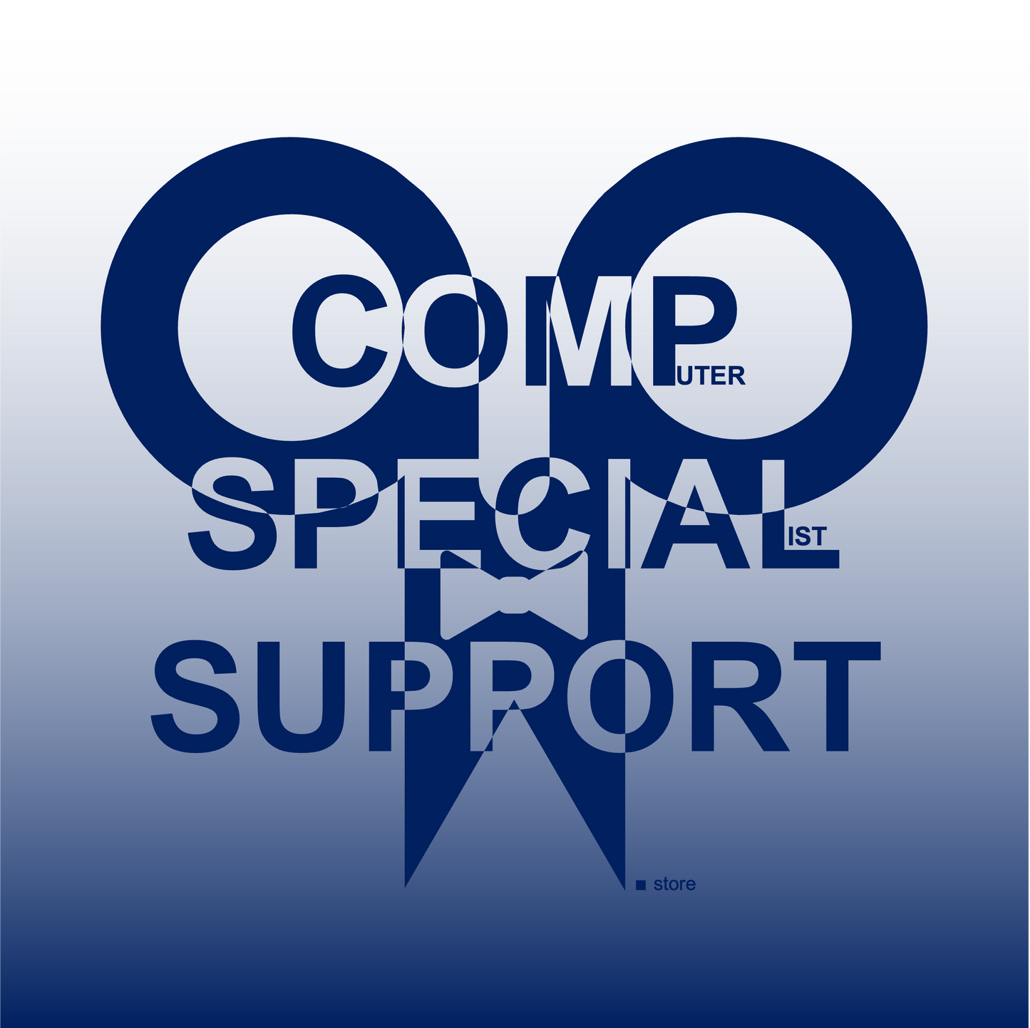 Computer User Support Specialist