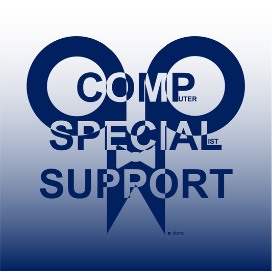 Computer User Support Specialist