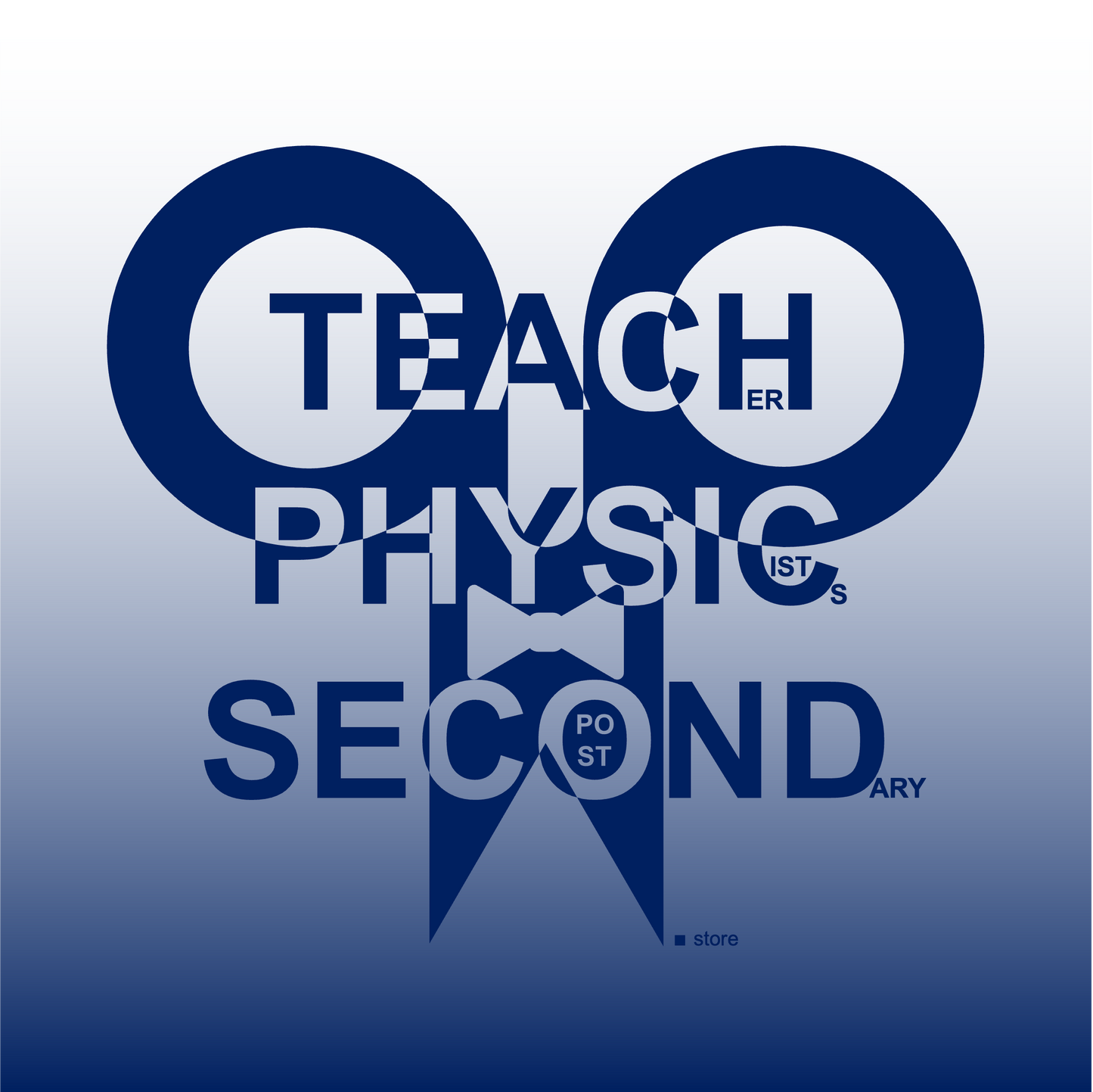 Physics Teacher, Postsecondary