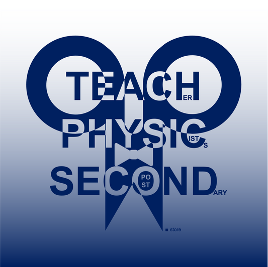 Physics Teacher, Postsecondary