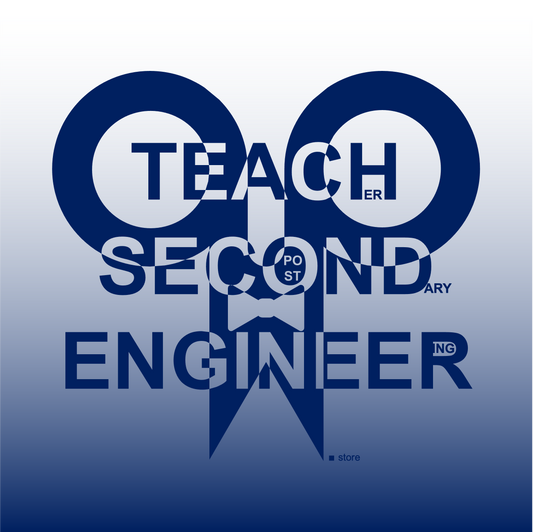 Engineering Teacher, Postsecondary