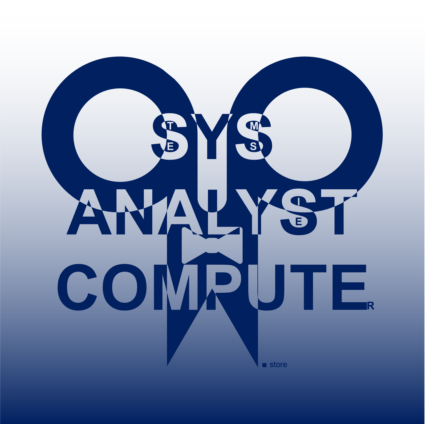 Computer Systems Analyst