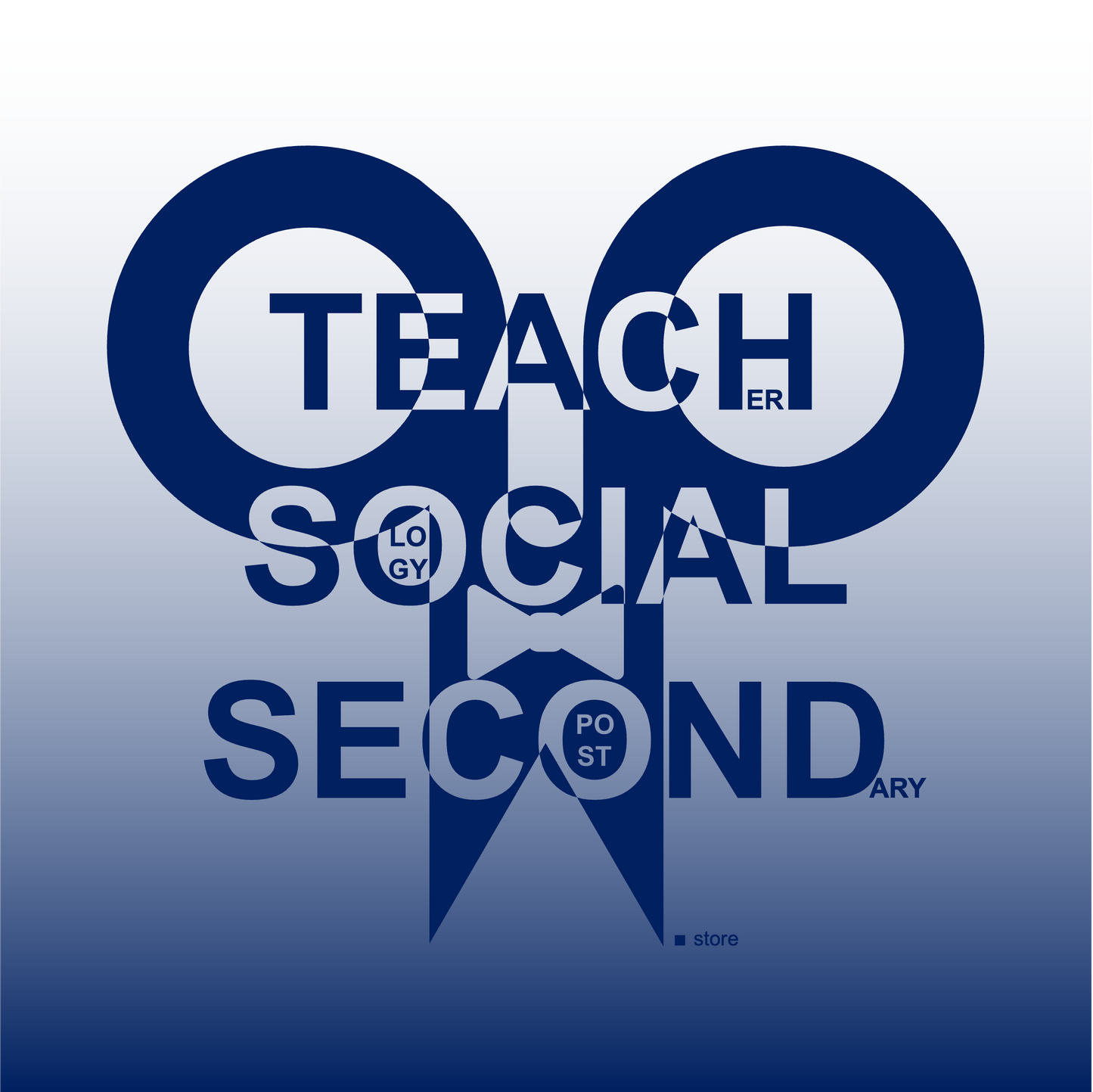 Sociology Teacher, Postsecondary
