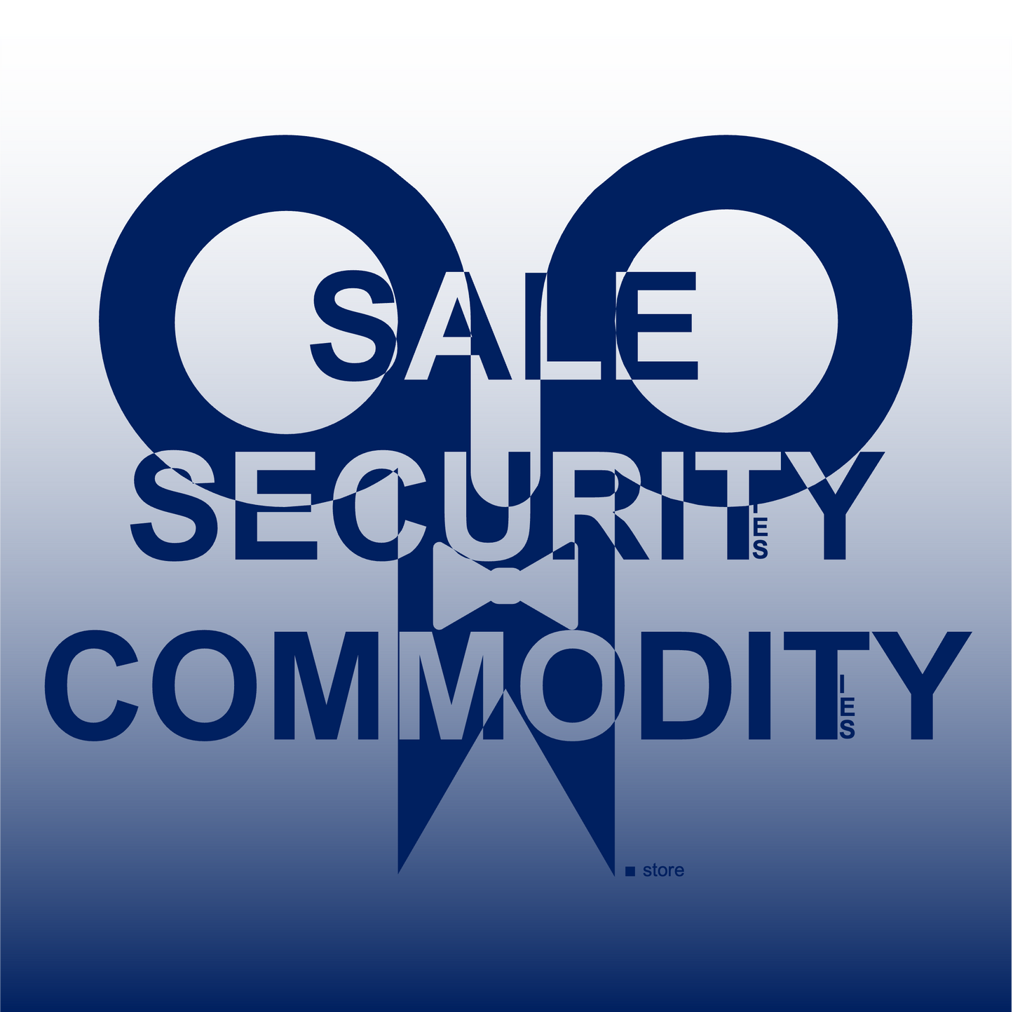 Sales Agent, Securities and Commodities