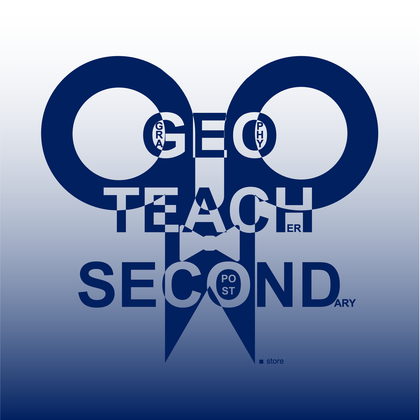 Geography Teacher, Postsecondary