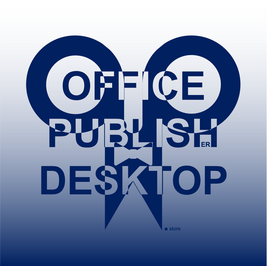 Desktop Publisher