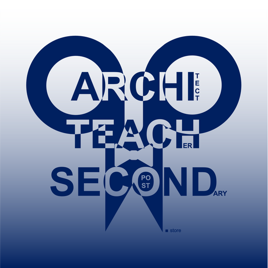 Architecture Teacher, Postsecondary